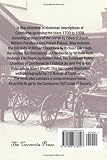 Historical descriptions of Camborne