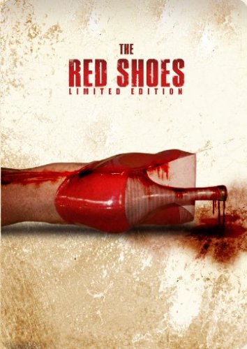 The Red Shoes (Metalpak)