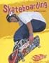 Skateboarding (Blazers, to the Extreme)