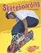Search : Skateboarding (Blazers, to the Extreme)