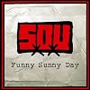 Funny Sunny Day(SxOxU English Version)