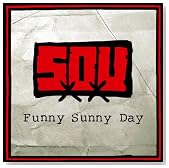 Funny Sunny Day(SxOxU English Version)�̃C���[�W���g�傷��