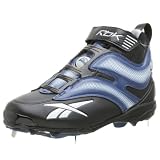 Reebok Men's The Pump Mania Mid Baseball Shoe
