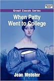When Patty Went to College