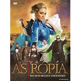 Astropia - Hier gelten andere Regeln! (Limited Edition)von "Ragnhildur Steinunn..."