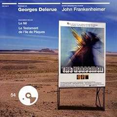 Les Cavaliers (The Horsemen) (Bof)