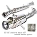 Automotive : 02-05 Subaru WRX Sti Cat-Back Exhaust System