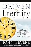 Driven By Eternity