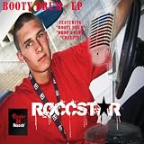 Booty Drum - EP