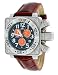 Adee Kaye #AK5021-M4 Men's Vast Russsian Diver Chronograph Watch