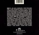 The Best Of Black Sabbath 画像