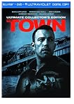 Cover Image for 'Town (Blu-ray/DVD Ultimate Collector's Edition), The'