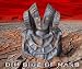 Dim Side of Mars
