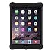 Trident iPad Air 2 Case, Kraken AMS Series Heavy Duty Impact Resistant Case With Built-In Screen Protector