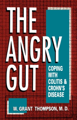Inflammatory-Bowel-Disease