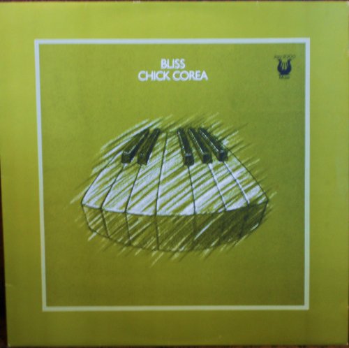Chick Corea Picture 22