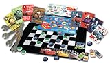 Cars 2 5 Game Tub