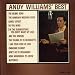 Andy Williams' Best