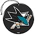 NHL San Jose Sharks Air Freshener (3 Pack), 3