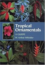 Tropical Ornamentals: A Guide