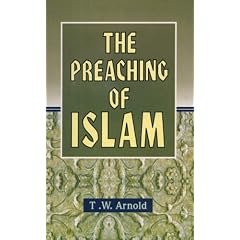 The Preaching of Islam