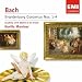 Brandenburg Concerto No. 2 in F, BWV 1047: II. Andante bij MP3-downloads bij de naam: 51TusB2FJNL._SL75_