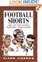 Football Shorts : 1,001 of the Game's Funniest One-Liners