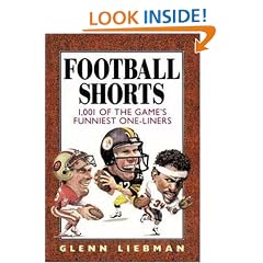 Football Shorts