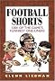 Football Shorts (Shorts Series)