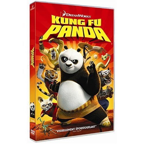 Kung Fu Panda