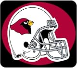 Arizona Cardinals Helmet Mouse Pad
