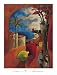 El Limn by Didier Lourenco. Size 23.58 inches width by 31.00 inches height. High Qual...