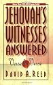 Jehovah's Witnesses Answered Verse by Verse