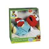 Fisher-Price Ba-Ba Baby Elmo