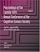 Proceedings of the 25th Annual Cognitive Science Society: Part 1 and 2 (Cognitive Science Society (Us) Conference//Proceedings)