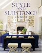 Style and Substance: The Best of Elle Decor