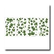 Evergreen Ivy Peel and Stick Wall Applique