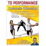Todd Durkin® Dynamic Warm-Up DVD