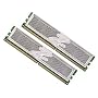 OCZ PC2-6400 Dual Channel DDR2 800MHz 2GB RAM PC Memory Kit 4-4-4-15 - OCZ2P800R22GK