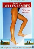 Revue Screen Services  / Avoir de belles jambes