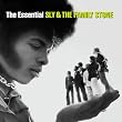 The Essential Sly & The Family Stone