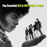 The Essential Sly & The Family Stone