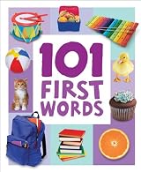 101 First Words