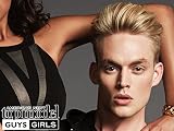 The Guy Who Wows Betsey Johnson