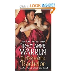 The Bed and the Bachelor
