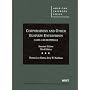Corporations and Other Business Enterprises, Cases and Materials (American Casebook)
