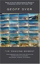 The Ongoing Moment