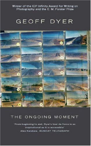  Geoff Dyer