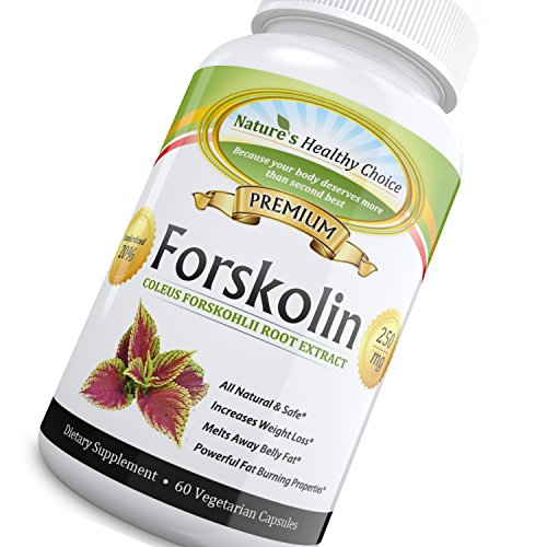 Forskolin for Fat Burning & Effortlessly Melting Away Excess Belly Fat ★ TV Dr Recommended ★ Top Strength 250mg (not 125mg) ★ 20% Standardized Means 50mg Forskolin Per Capsule ★ Coleus Forskohlii Root Extract ★ Mfg in USA ★ Purity Tested ★ Best Forskolin on the Market ★ 100% Money Back Guarantee! Forskolin for Fat Burning & Effortlessly Melting Away Excess Belly Fat ★ TV Dr Recommended ★ Top Strength 250mg (not 125mg) ★ 20% Standardized Means 50mg Forskolin Per Capsule ★ Coleus Forskohlii Root Extract ★ Mfg in USA ★ Purity Tested ★ Best Forskolin on the Market ★ 100% Money Back Guarantee!
