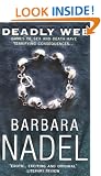 Deadly Web (Inspector Ikmen Mysteries)